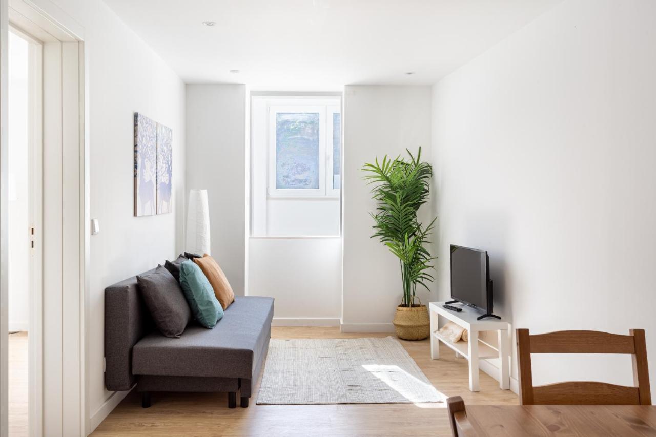 Altido Campolide Flats Apartment Lisbon Exterior photo