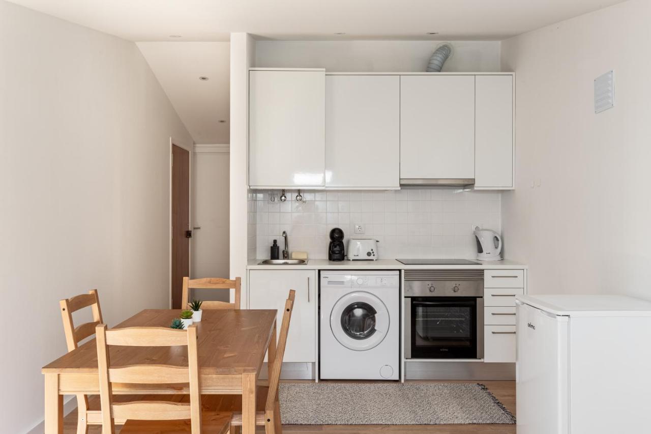 Altido Campolide Flats Apartment Lisbon Exterior photo