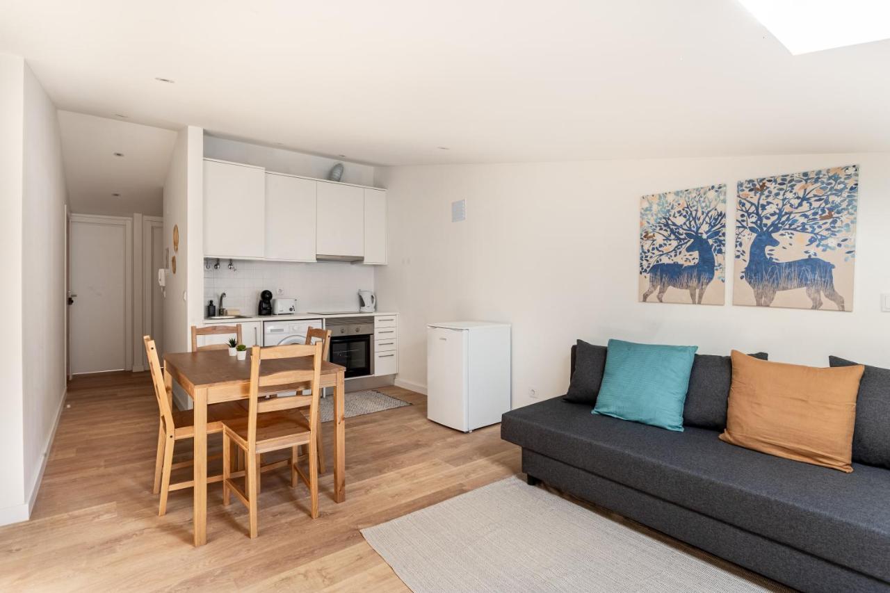 Altido Campolide Flats Apartment Lisbon Exterior photo