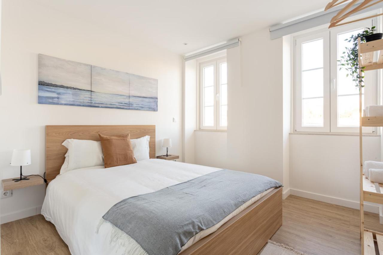 Altido Campolide Flats Apartment Lisbon Exterior photo