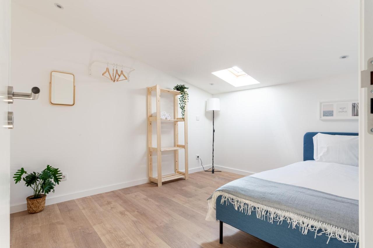Altido Campolide Flats Apartment Lisbon Exterior photo