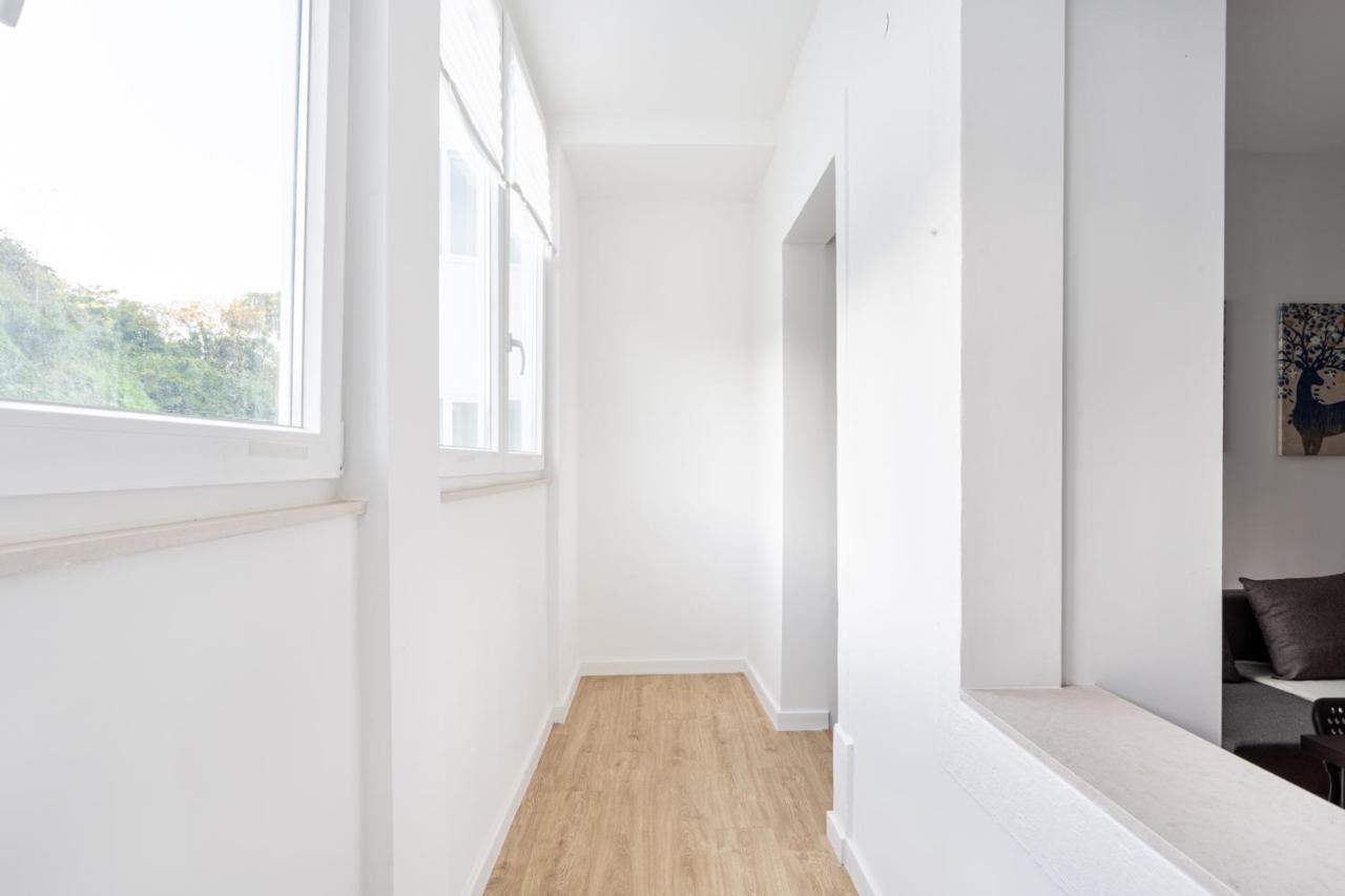 Altido Campolide Flats Apartment Lisbon Exterior photo