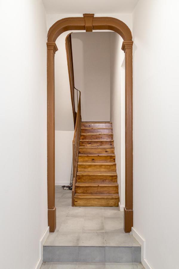 Altido Campolide Flats Apartment Lisbon Exterior photo