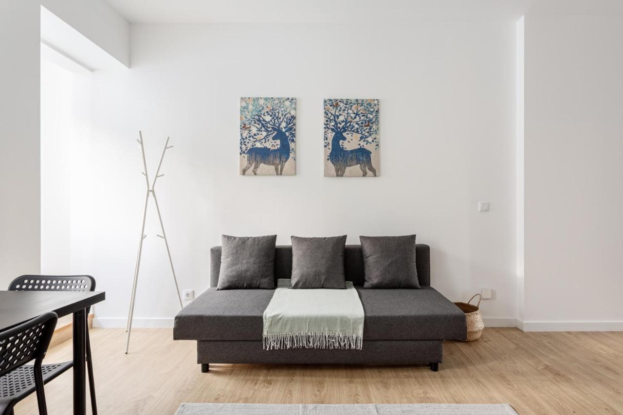 Altido Campolide Flats Apartment Lisbon Exterior photo